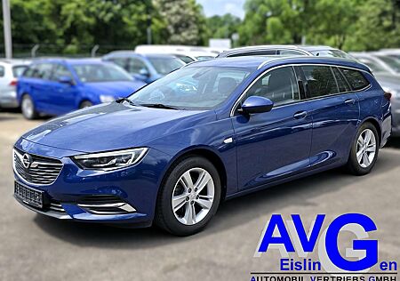 Opel Insignia B Top-Ausstattung Business Innovation