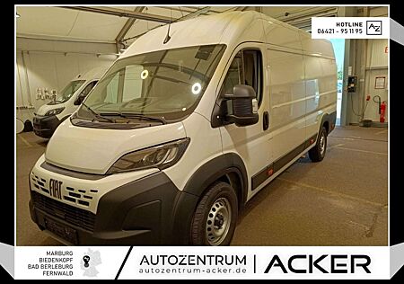 Fiat Ducato KaWa 35 L4H2 180 Multijet Maxi verblecht