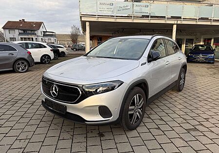 Mercedes-Benz EQA 250 MBUX*Rcam*Navi*Ambi