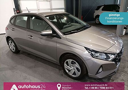 Hyundai i20 1.0 T-GDI Select MHD ParkPilot|Sitzheiz.|DAB