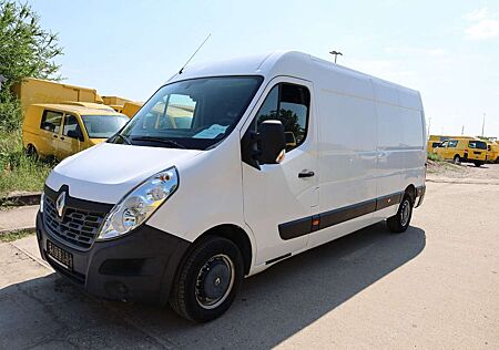 Renault Master III Kasten L3H2 HKa 3,5t