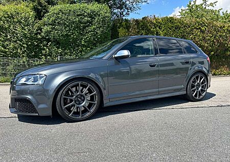 Audi RS3 RS 3 Sportback 2.5 TFSI quattro