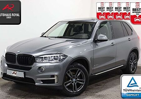 BMW X5 xDrive40d BANG+O,NACHTSICHT,SOFTCLOSE,360GRAD