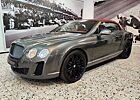 Bentley Continental GTC Speed (CAM/CERAMIC/MASSAGE/XENON