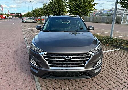 Hyundai Tucson 1.6 GDi 2WDStyle