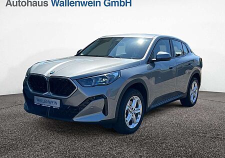 BMW X2 sDrive20i Aut., DrivAss, Komfortzugang, adLED, RFK