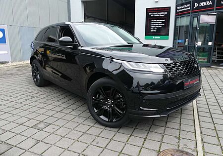Land Rover Range Rover Velar D200 BlackPack 20ZOLL/KAM/SPURHALT