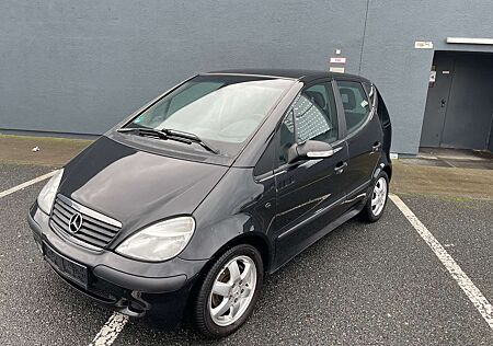 Mercedes-Benz A 140 A-Klasse Classic