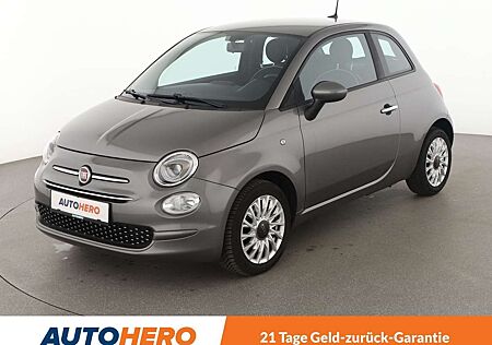 Fiat 500 1.2 Lounge Aut.*TEMPO*KLIMA*GARANTIE*