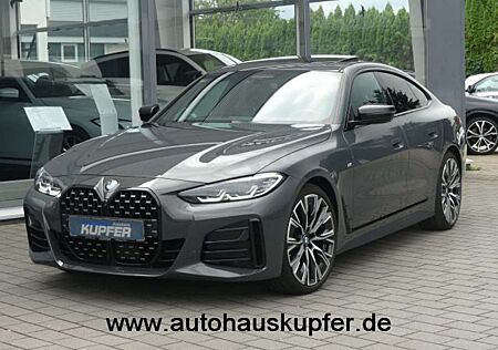 BMW 420 d xDrive M Sportp. SD°ACC°AHK°20