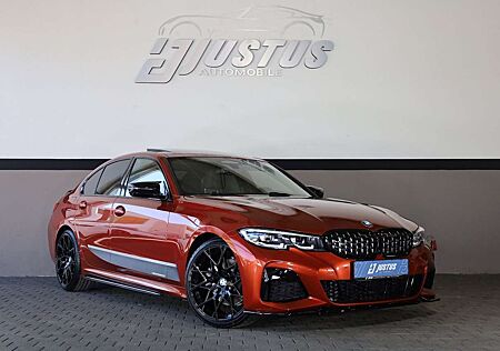BMW 330 i xDrive/M/360*/HUD/SBD/SHZ/ACC/TOTW/SPUR/R20