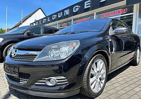 Opel Astra H Twin Top Cosmo
