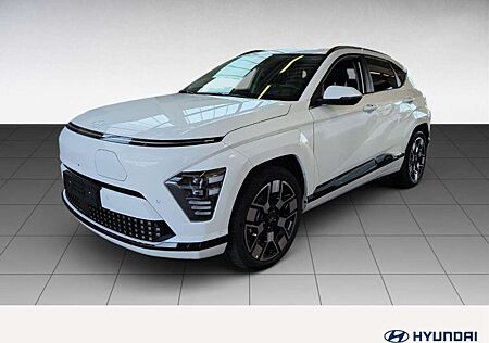 Hyundai Kona Elektro 65kWh PRIME AssP.Leder BOSE 19'' SD