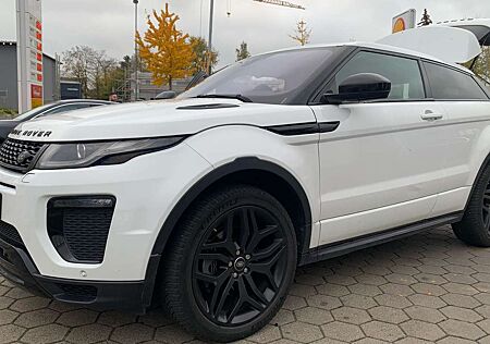 Land Rover Range Rover Evoque HSE Dynamic