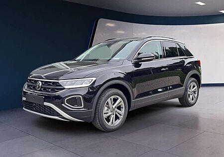 VW T-Roc Volkswagen 1.5 TSI DSG Life AHK ACC R2D Kamera
