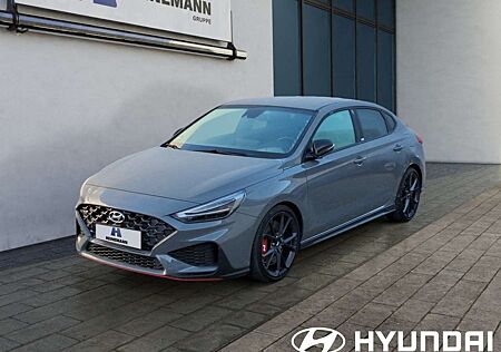 Hyundai i30 Fastback N 2.0 T-GDI Performance Navi LED