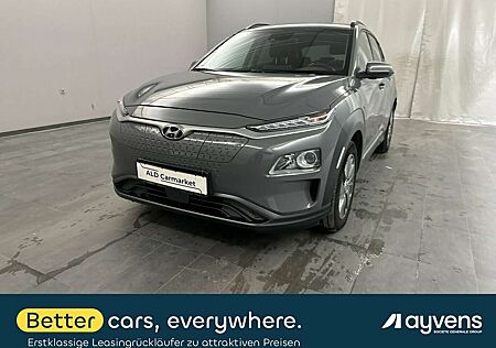 Hyundai Kona EV Advantage Geschlossen, 5-türig, Direktantrieb,