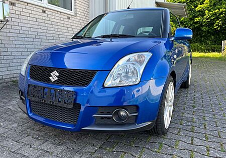 Suzuki Swift Lim. Klima/ Tüv bis 4-2027/ Sport-paket
