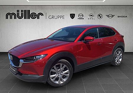 Mazda CX-30 G 150 PS 6GS SELECTION A18 DES-P LED-S