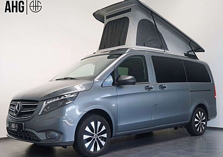 Mercedes-Benz Vito Tourer 119 CDI Pro 4x4 lang PÖSSL/R-KAMERA