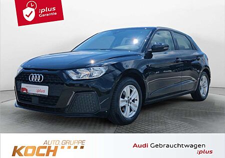 Audi A1 25 TFSI S-Tronic, ACC, CarPlay, DAB
