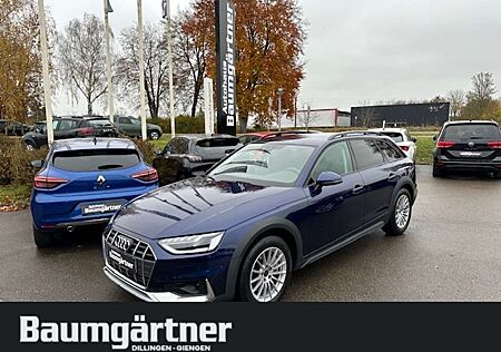 Audi A4 Allroad Quattro 45 TFSI S-Tronic AHK/ACC/Standheizung