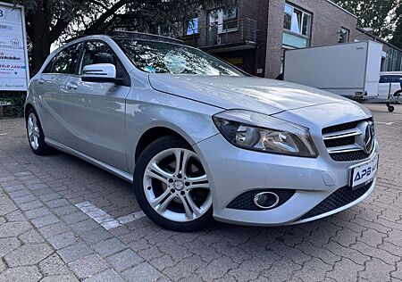 Mercedes-Benz A 180 A180 BE URBAN PANORAMA NAVI SITZHZG. AHK 8xALU