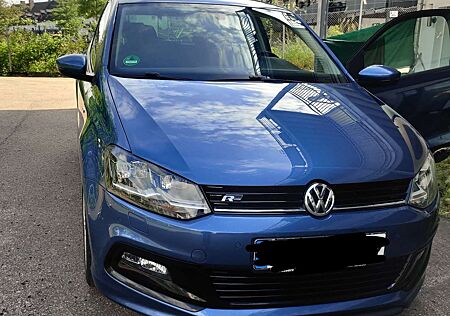VW Polo Volkswagen 1.2 TSI (Blue Motion Technology) Comfortline