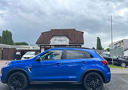 Mitsubishi ASX Spirit+ 2WD* 1.Hand * Service Neu *Kamera