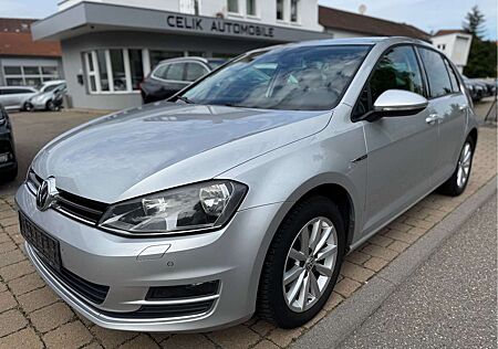 VW Golf Volkswagen VII 1.4 TSI DSG Lounge BMT