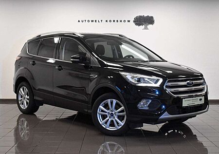 Ford Kuga Cool & Connect *PDC *SCHEIBENHEIZUNG *AHK