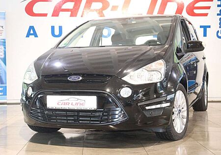 Ford S-Max Business Edition *Automatik*7-Sitzer*