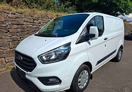 Ford Transit Custom 280 Kasten Trend Klima PDC