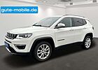 Jeep Compass 1.3 T-GDI Limited 4x2 DCT | Winter-Paket