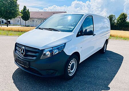 Mercedes-Benz Vito Kasten 119 CDI/BT RWD lang*AUTOMATIK*NAVI*
