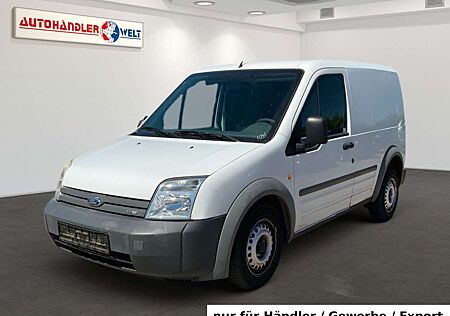 Ford Tourneo Connect Kasten 1.8 TDCi Klima AHK