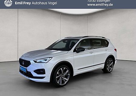 Seat Tarraco FR 2.0 TSI 4Drive DSG 7-Si