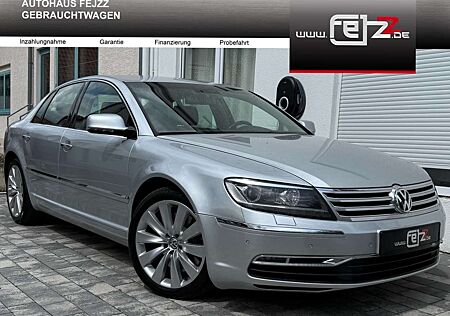 VW Phaeton Volkswagen 3.0 V6 TDI 4MOTION #Garantie #TÜV Neu