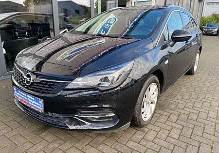 Opel Astra K Sports Tourer 1.5CDTI Elegance*NAVI*LED