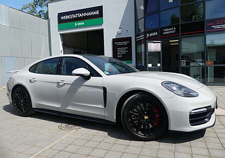 Porsche Panamera GTS 4.0 V8 Turbo PDLS+/CHRONO/STHZ/PANO