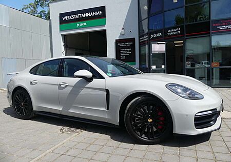 Porsche Panamera GTS 4.0 V8 Turbo PDLS+/CHRONO/STHZ/PANO