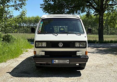 VW T6 California Volkswagen T3 California (ATM, H-Kennzeichen)
