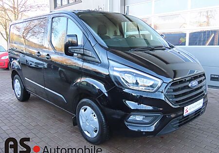 Ford Transit Custom Kasten 300 L1 ACC*Standh.*Kam*AHK