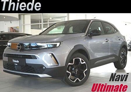 Opel Mokka 1.2T ULTIMATE NAVI/LED/KAMERA/SPORT/SH/DAB