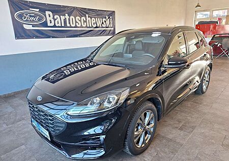 Ford Kuga ST-Line X