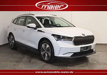 Skoda Enyaq 60 Loft-CCS-NAV-LED-KAMERA-KESSY-EL.SITZE-