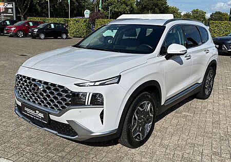 Hyundai Santa Fe Prime Plug-In Hybrid 4WD 7-Sitzer