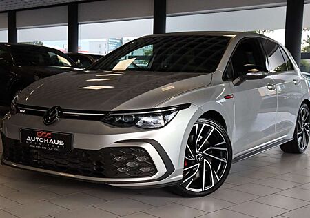 VW Golf Volkswagen Lim. GTI IQ.Light |H/K|KAMERA|BLACK-STYLE|