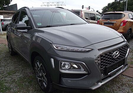 Hyundai Kona Style Hybrid 2WD