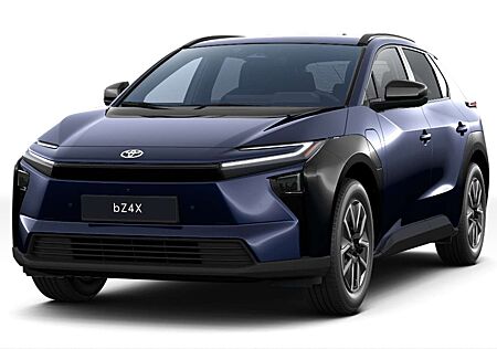 Toyota bZ4X Teamplayer +Neues Modell! *0% Finanzierung*